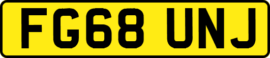 FG68UNJ