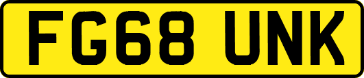 FG68UNK