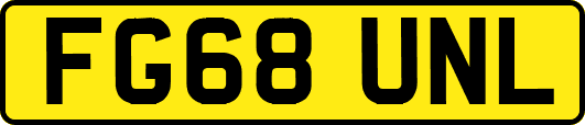 FG68UNL