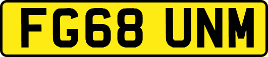 FG68UNM