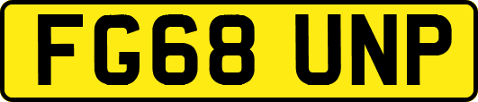 FG68UNP