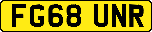 FG68UNR