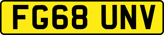 FG68UNV