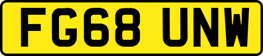 FG68UNW
