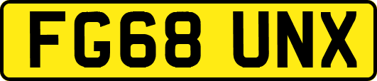 FG68UNX