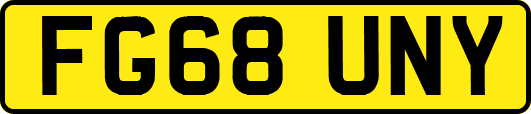 FG68UNY
