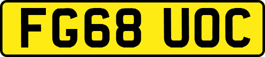FG68UOC