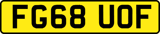 FG68UOF