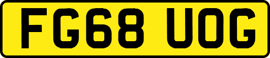 FG68UOG
