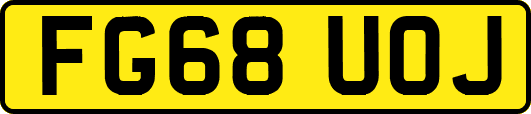 FG68UOJ