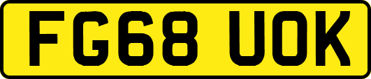 FG68UOK