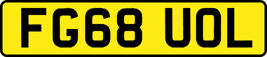 FG68UOL