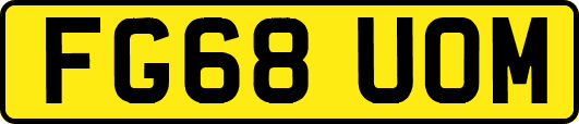 FG68UOM