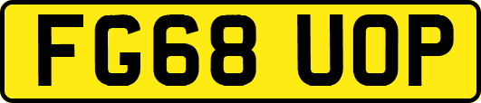 FG68UOP