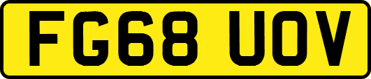 FG68UOV