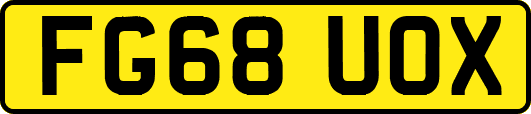 FG68UOX