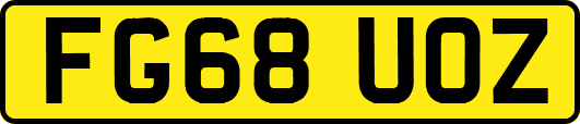 FG68UOZ