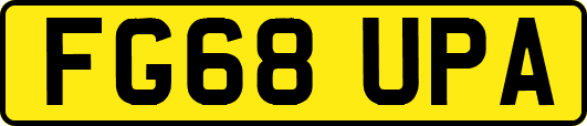 FG68UPA