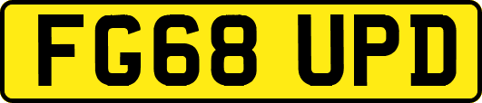 FG68UPD