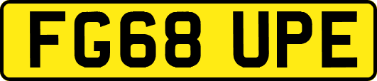 FG68UPE