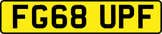 FG68UPF