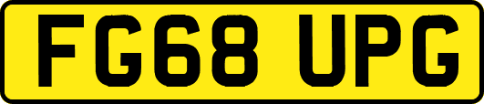 FG68UPG