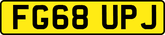 FG68UPJ