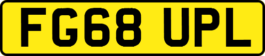 FG68UPL