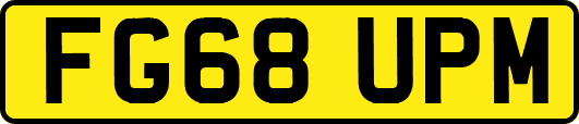 FG68UPM