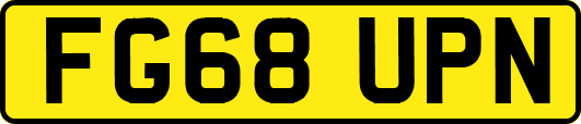 FG68UPN