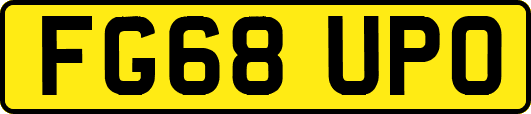 FG68UPO
