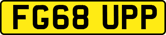 FG68UPP