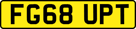 FG68UPT