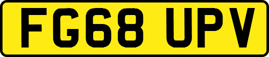 FG68UPV