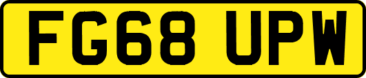FG68UPW