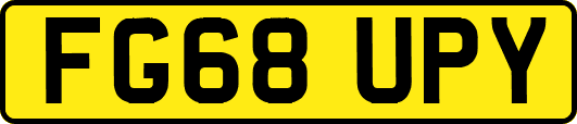 FG68UPY