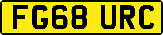 FG68URC