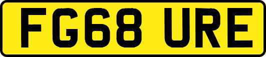 FG68URE