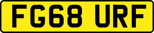 FG68URF