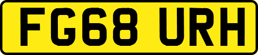 FG68URH