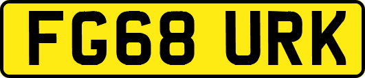 FG68URK