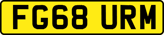 FG68URM