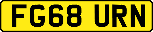 FG68URN