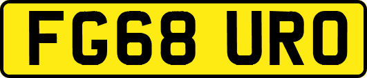 FG68URO