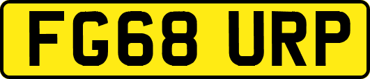 FG68URP