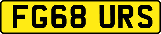 FG68URS