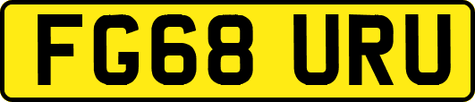FG68URU