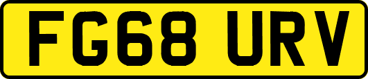 FG68URV