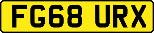 FG68URX