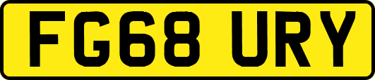 FG68URY